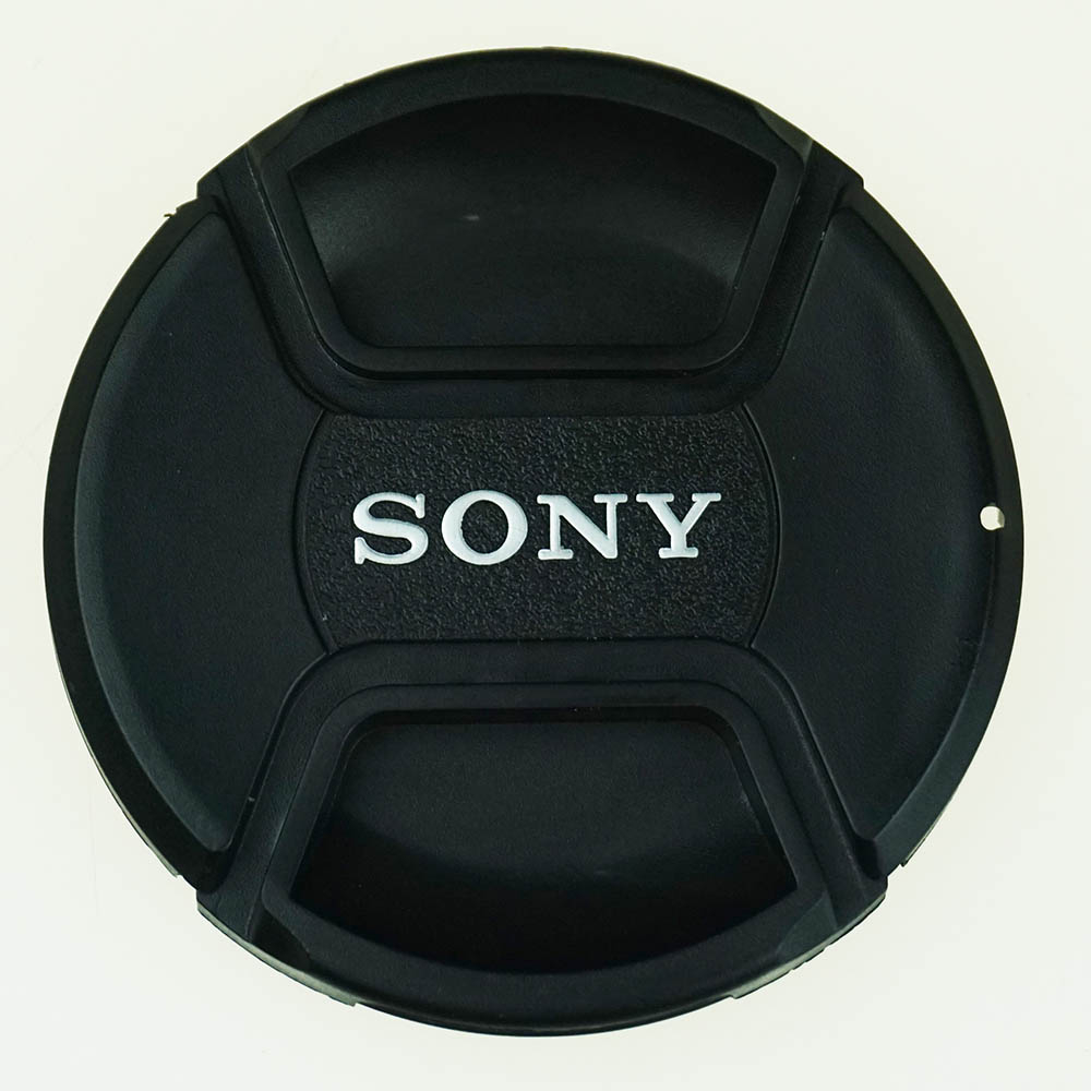 Fotokvant CAP-49-Sony крышка для объектива 49 мм