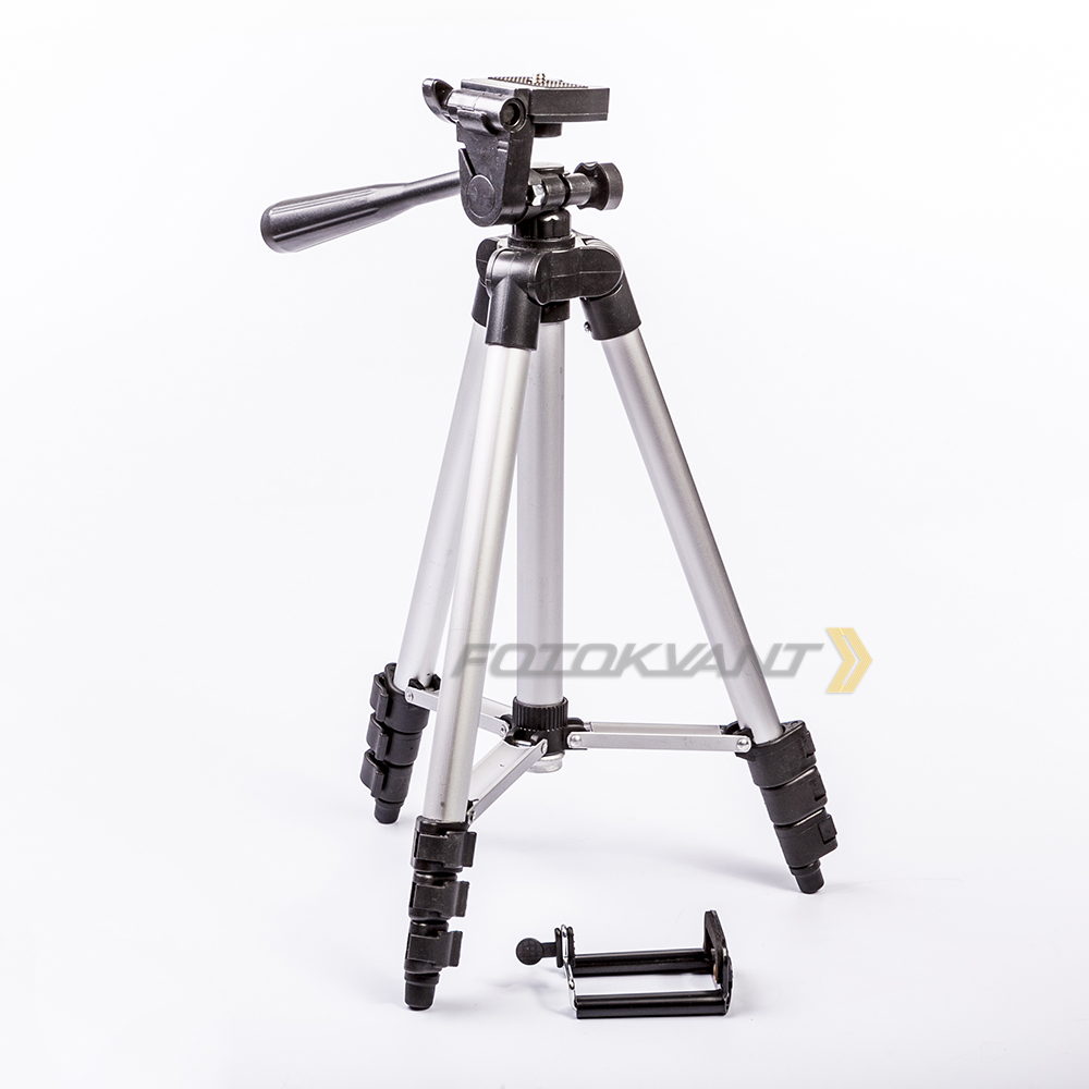 Fotokvant TM-3110 штатив для легких камер