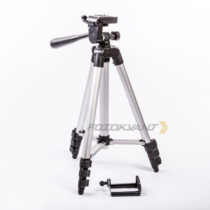 Fotokvant TM-3110 штатив для легких камер