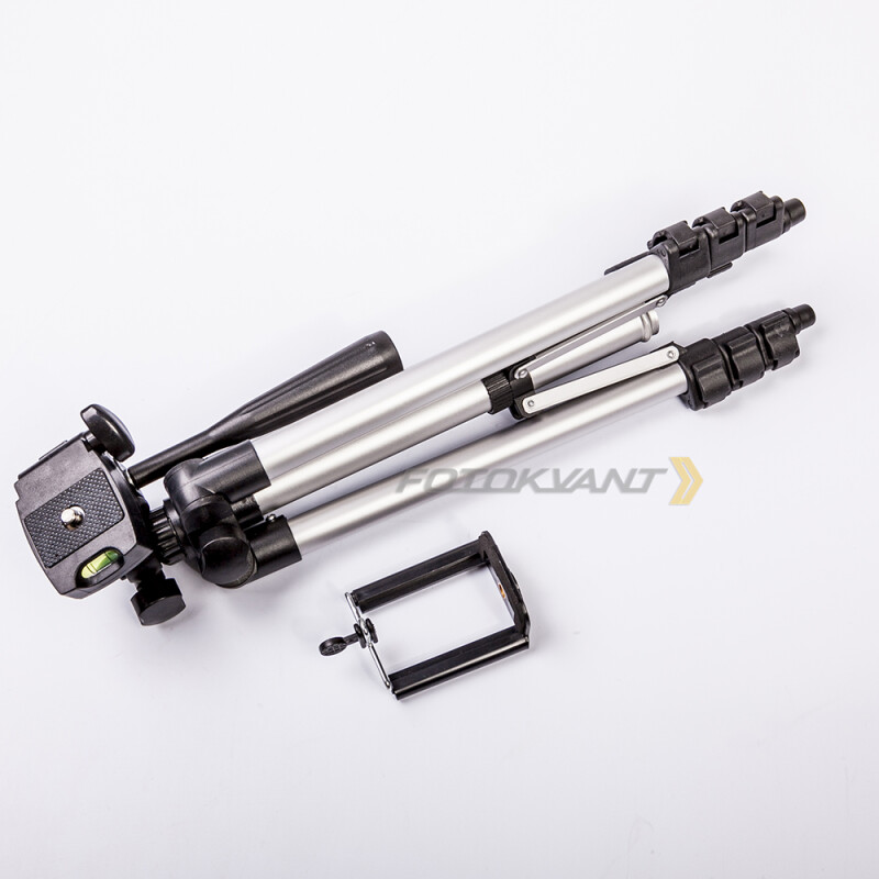 Fotokvant TM-3110 штатив для легких камер