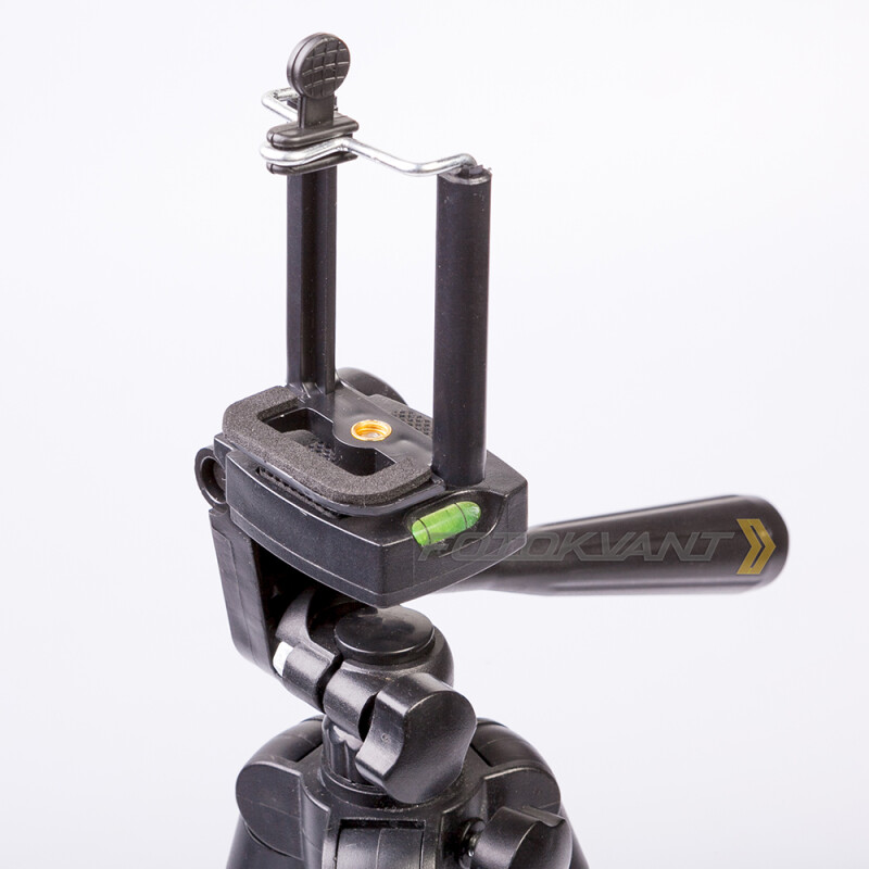 Fotokvant TM-3110 штатив для легких камер