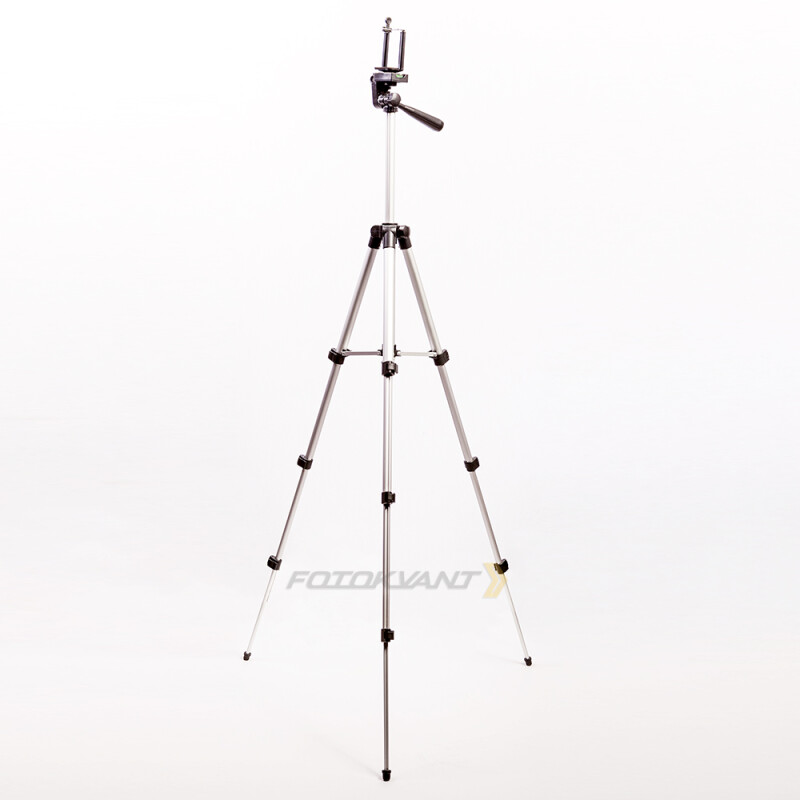 Fotokvant TM-3110 штатив для легких камер