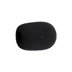 Fotokvant MZ-16 ветрозащита для петличного микрофона маленькая