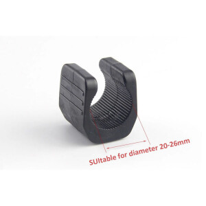 Fotokvant MAC-05 держатель микрофона с резьбой 1/4