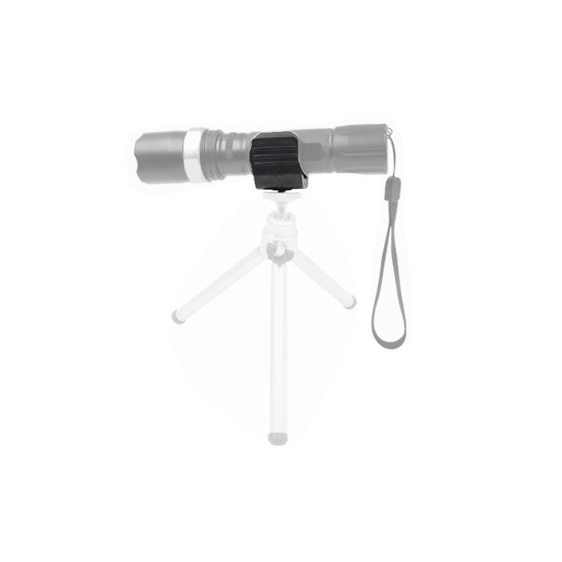 Fotokvant MAC-05 держатель микрофона с резьбой 1/4