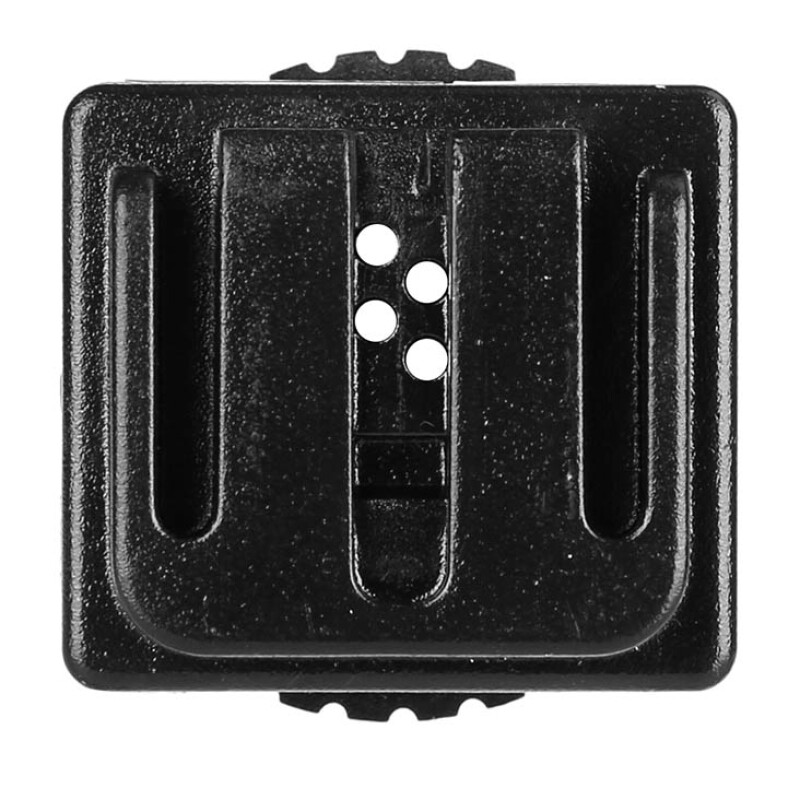 Fotokvant C-S1 переходник-адаптер со стандартного башмака на Sony/Minolta