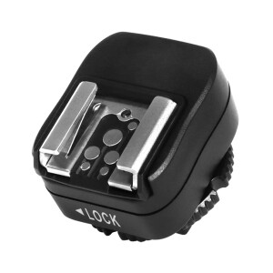 Fotokvant TF-334 переходник-адаптер с Sony на Canon/Nikon