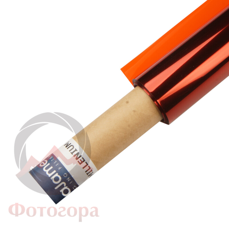 Chris James 778 Millenium Gold фолиевый фильтр богатый янтарь