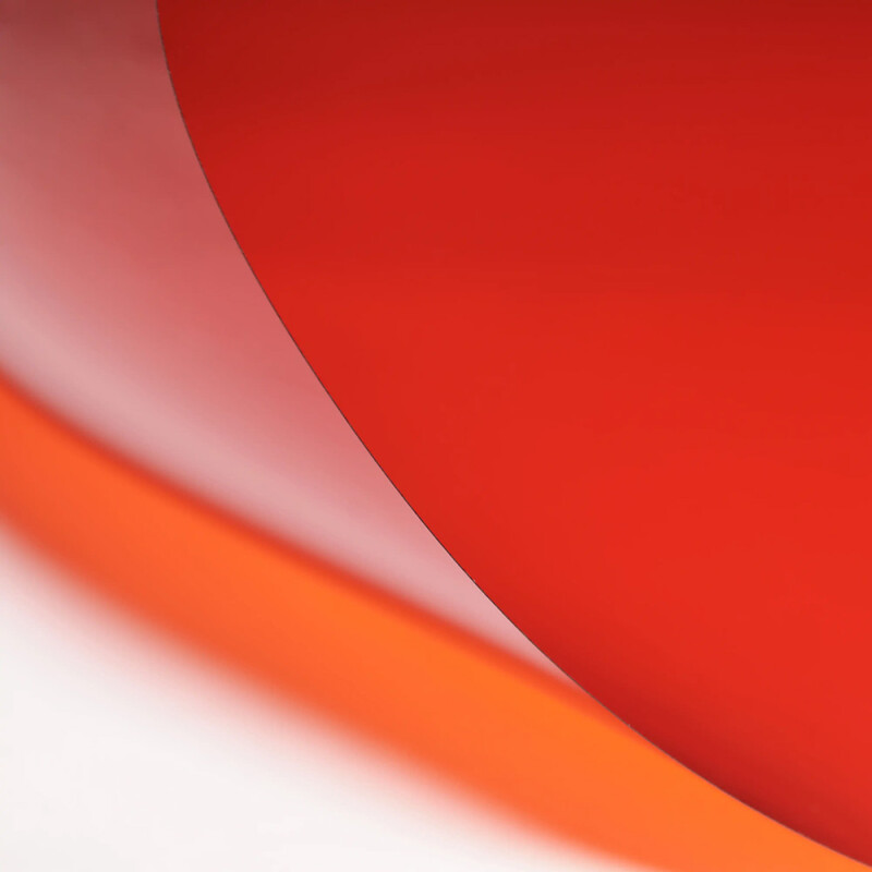 Chris James 778 Millenium Gold фолиевый фильтр богатый янтарь