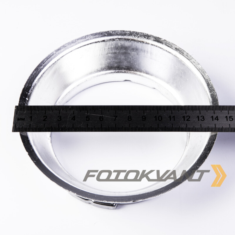 Fotokvant AR-144-MB кольцо-адаптер для Multiblitz тип V 144 мм