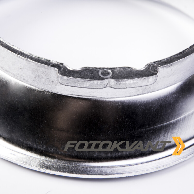 Fotokvant AR-144-MB кольцо-адаптер для Multiblitz тип V 144 мм