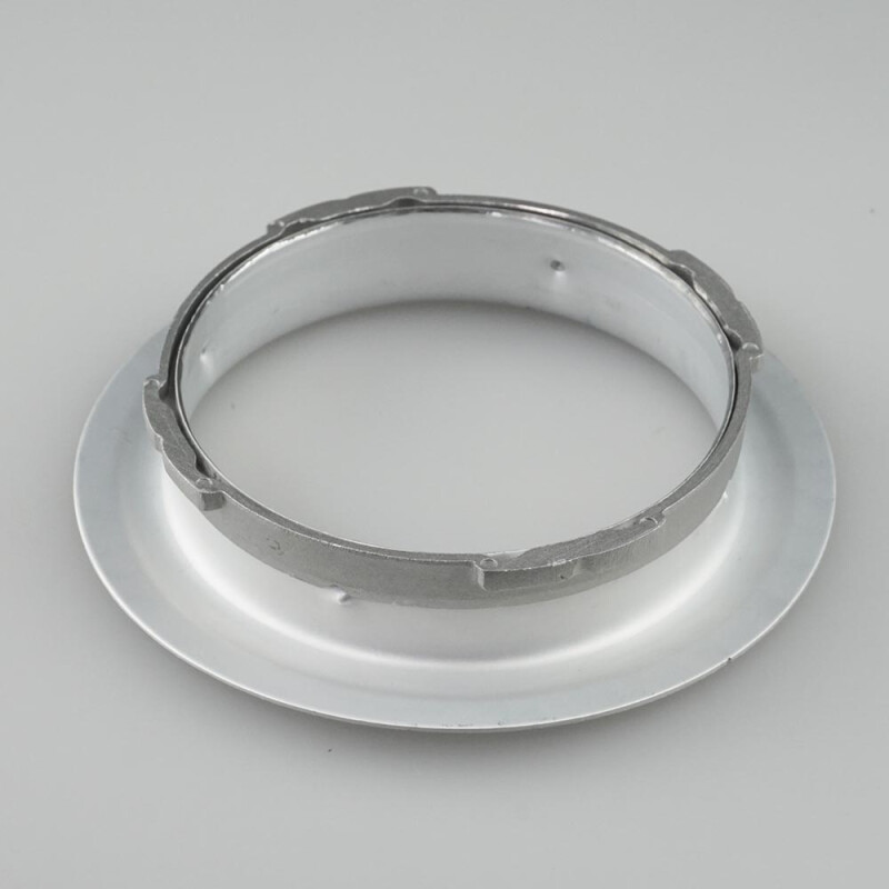 Fotokvant AR-152-FE кольцо-адаптер для Falcon 152 мм