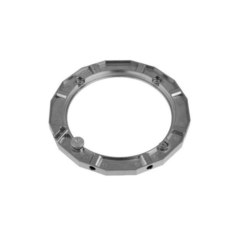 Fotokvant SR10-144-8 кольцо под адаптер 144 мм