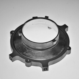 Fotokvant SR4-8-BW Strip кольцо под стрипбокс Bowens 152 мм