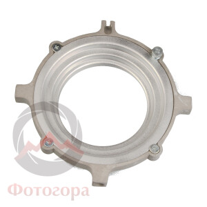 Fotokvant SR4-8-HE Square кольцо под квадробокс Hensel 152 мм