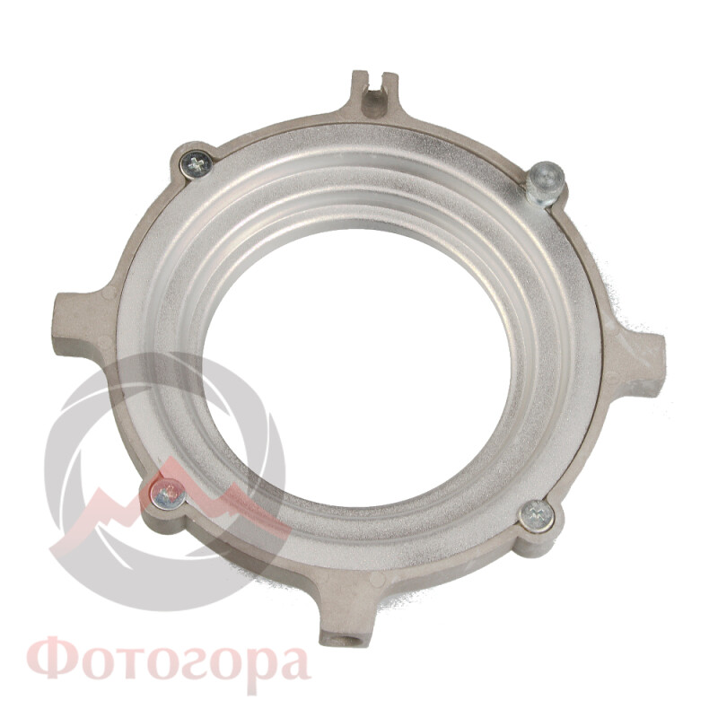 Fotokvant SR4-8-HE Square кольцо под квадробокс Hensel 152 мм