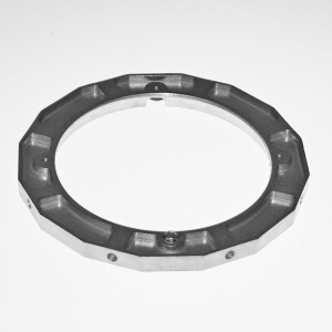 Fotokvant SR8-144-5 кольцо под адаптер 144 мм