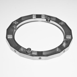 Fotokvant SR8-144-5 кольцо под адаптер 144 мм