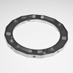 Fotokvant SR8-144-6 кольцо под адаптер 144 мм