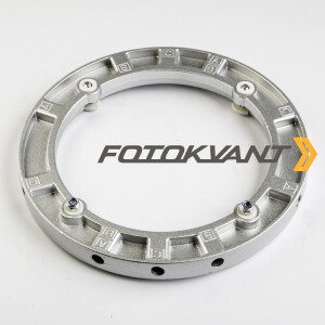 Fotokvant SR8-144-8 кольцо под адаптер 144 мм