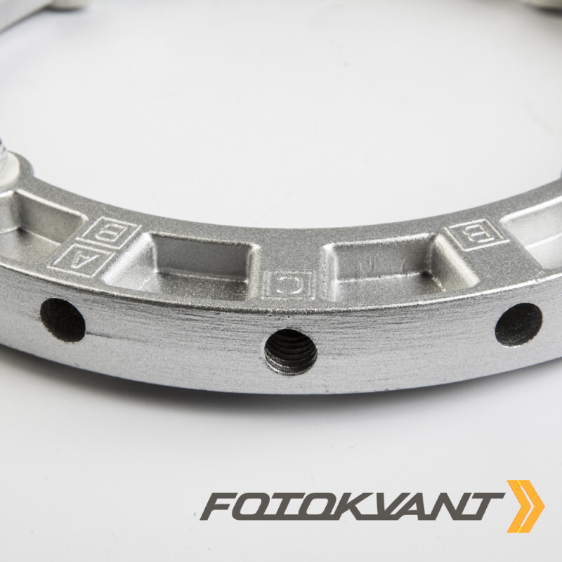 Fotokvant SR8-144-8 кольцо под адаптер 144 мм