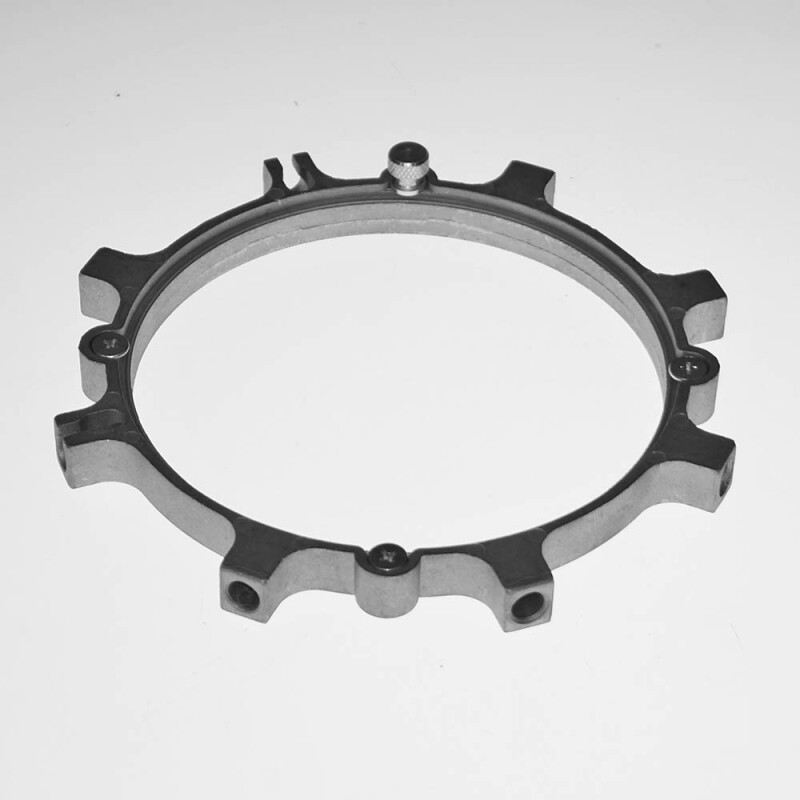 Fotokvant SR8-152-8 кольцо под адаптер 152 мм
