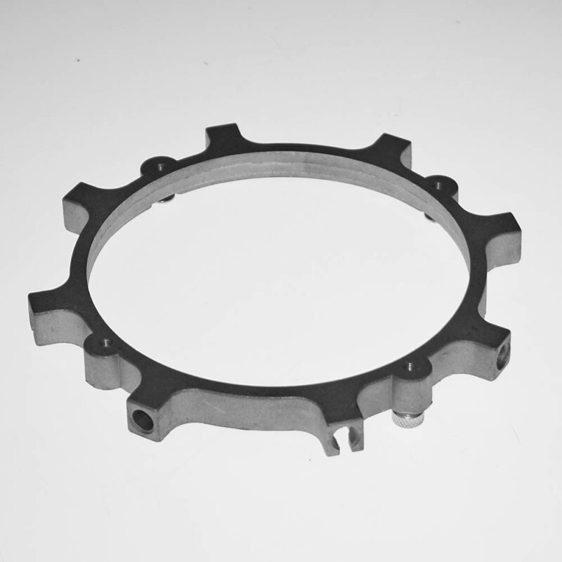Fotokvant SR8-152-8 кольцо под адаптер 152 мм