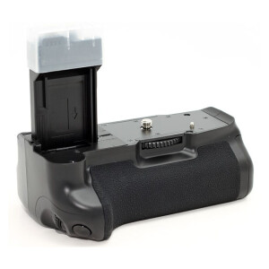 Phottix BG-550D батарейная ручка для Canon 600D/550D