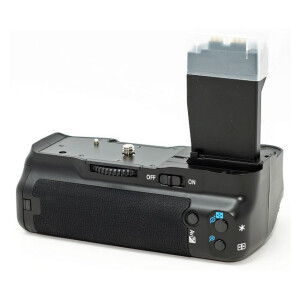 Phottix BG-550D батарейная ручка для Canon 600D/550D