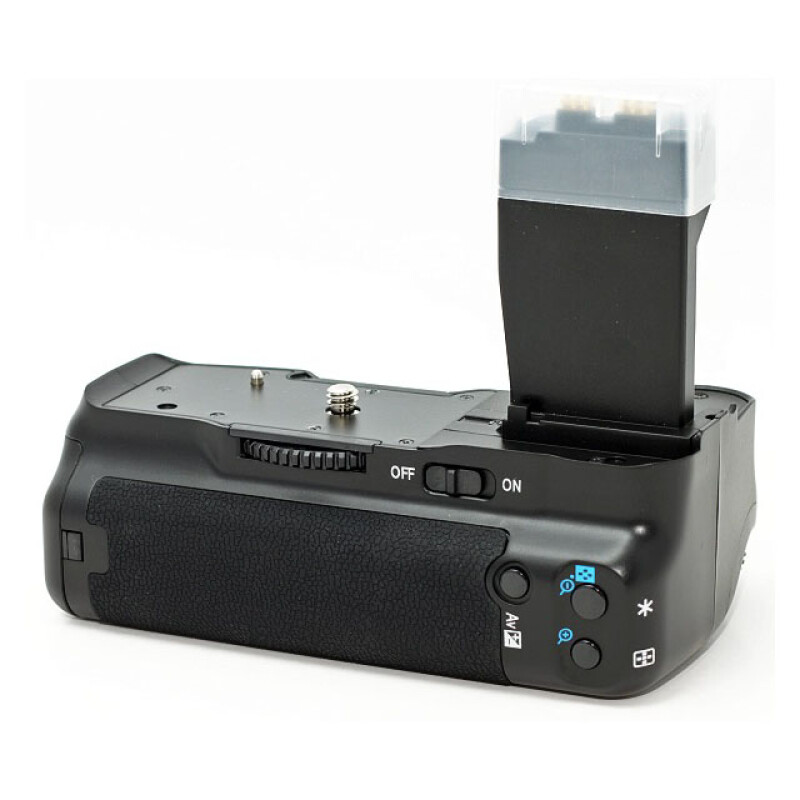 Phottix BG-550D батарейная ручка для Canon 600D/550D