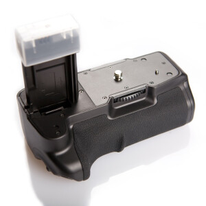 Phottix BP-500Di Premium Series батарейная ручка для Canon (BG-E5)