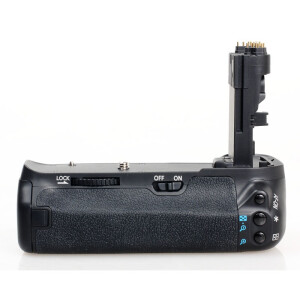 Phottix BP-D60 Premium Series батарейная ручка для Canon 60D