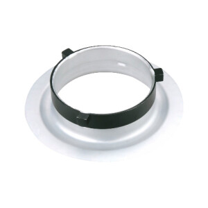 Raylab RAC-EAB адаптер для установки на байонет Bowens 152 мм