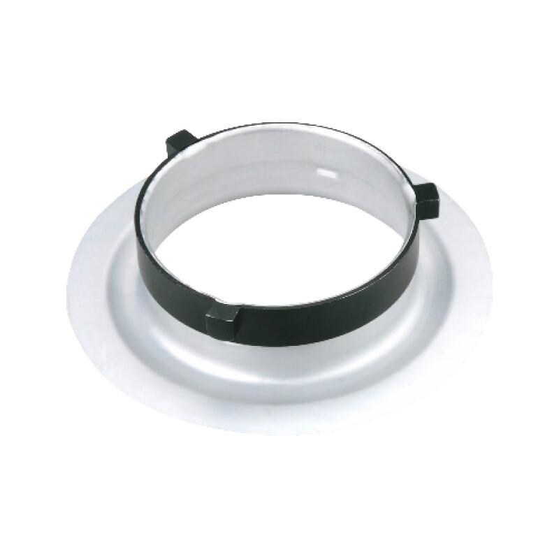 Raylab RAC-EAB адаптер для установки на байонет Bowens 152 мм