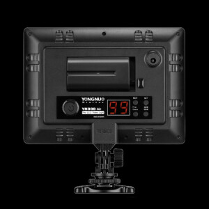 YongNuo YN300 AIR LED осветитель светодиодный 3200-5500K