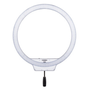 YongNuo YN308 LED осветитель кольцевой с цветовой температурой 5500K