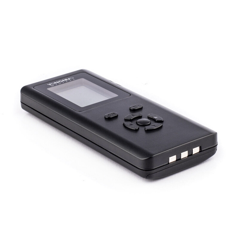 YongNuo YN308 LED осветитель кольцевой с цветовой температурой 5500K