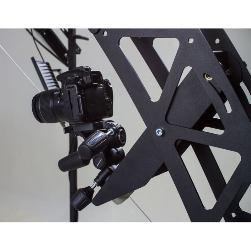 PhotoMechanics MultiCam-3 система многокамерной съемки