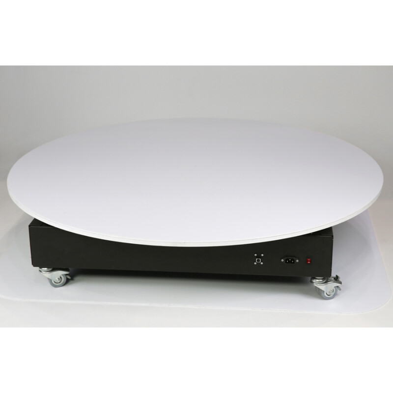 PhotoMechanics RDM-120 WiFi поворотная платформа