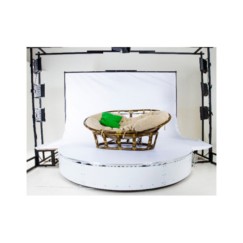 PhotoMechanics S-300 Base 3D-фотостудия