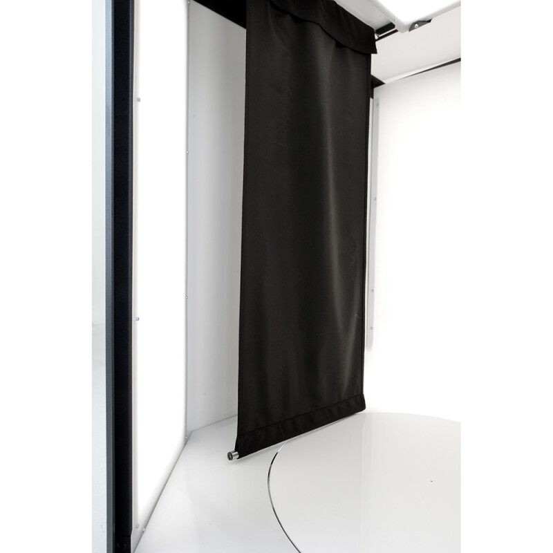 PhotoMechanics SX-60 WiFi + Holder 3D-фотостудия