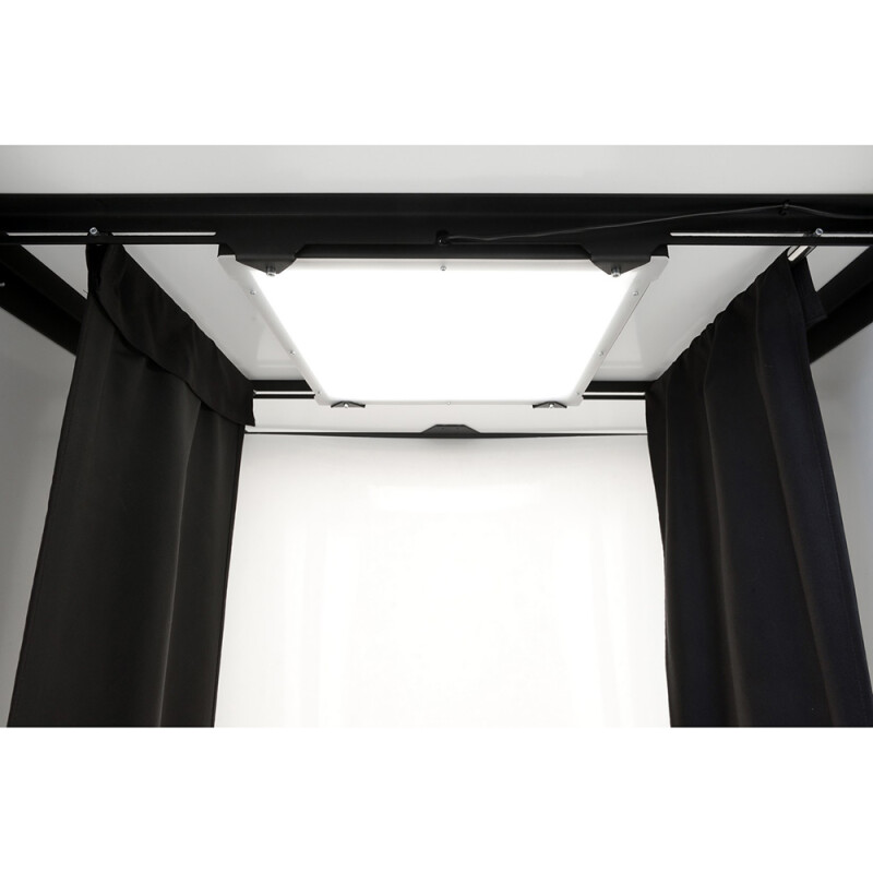 PhotoMechanics SX-60 WiFi + Holder 3D-фотостудия