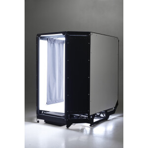 PhotoMechanics SX-60 WiFi S 3D-фотостудия