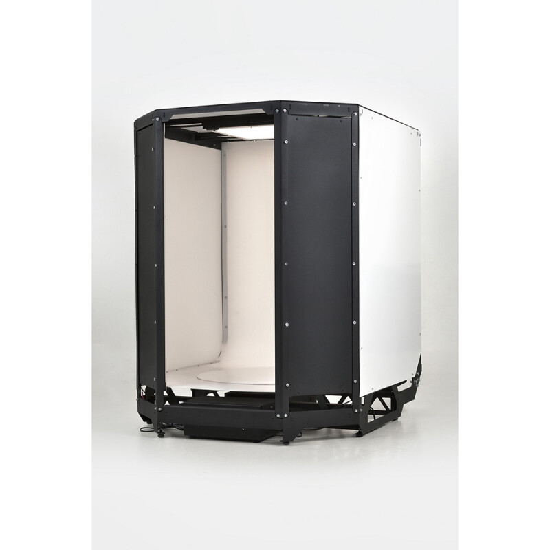 PhotoMechanics SX-60 WiFi 3D-фотостудия