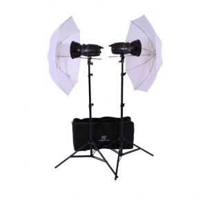 FST E-180 Umbrella KIT комплект импульсного света