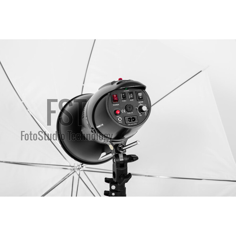 FST E-180 Umbrella KIT комплект импульсного света