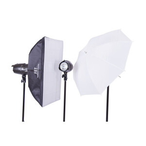 FST E-250 Novel KIT комплект импульсного света