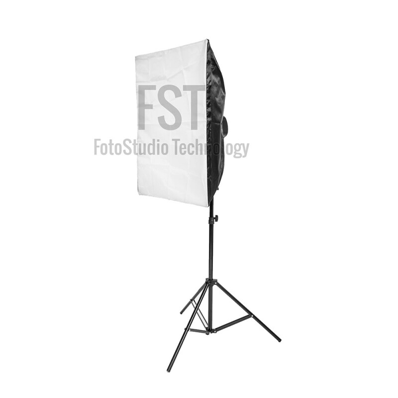 FST E-250 Novel KIT комплект импульсного света