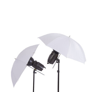 FST E-250 Umbrella KIT комплект импульсного света