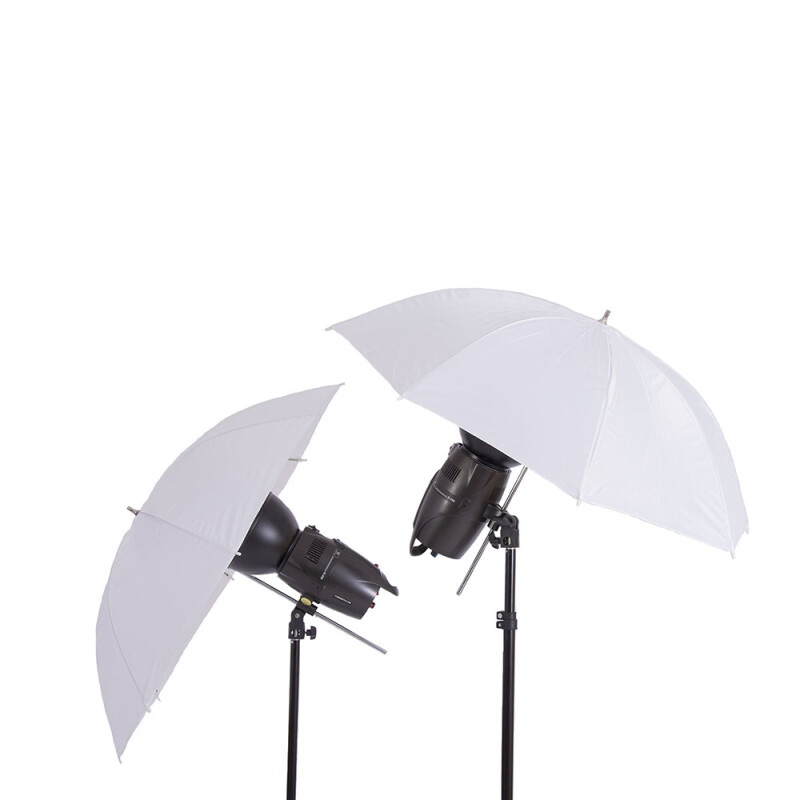 FST E-250 Umbrella KIT комплект импульсного света